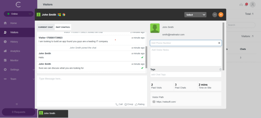 Free Online Chat Rooms | Talk Troves Features